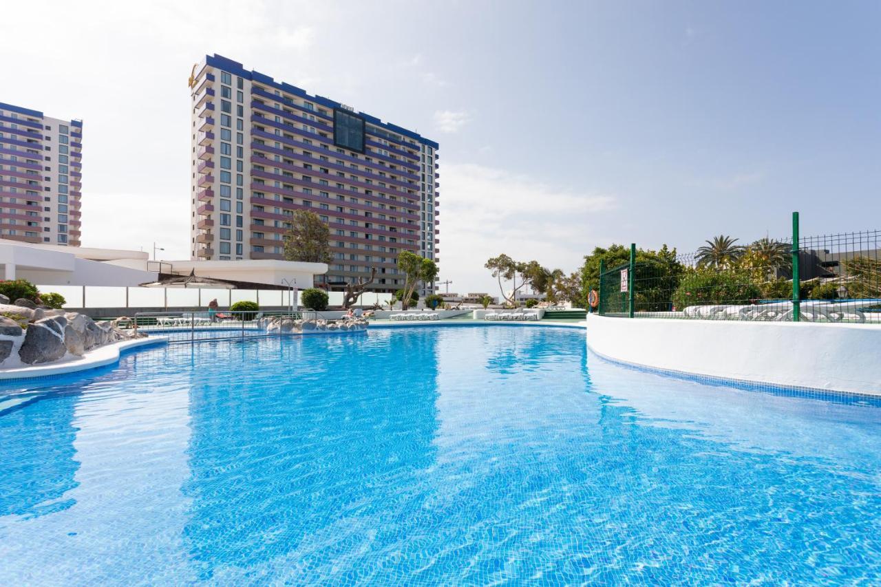 Home2Book Cozy Apartment Playa Paraiso Costa Adeje  Esterno foto