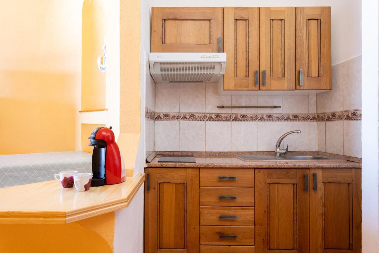 Home2Book Cozy Apartment Playa Paraiso Costa Adeje  Esterno foto