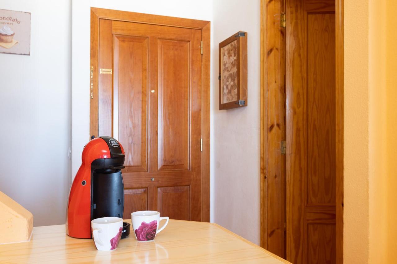 Home2Book Cozy Apartment Playa Paraiso Costa Adeje  Esterno foto