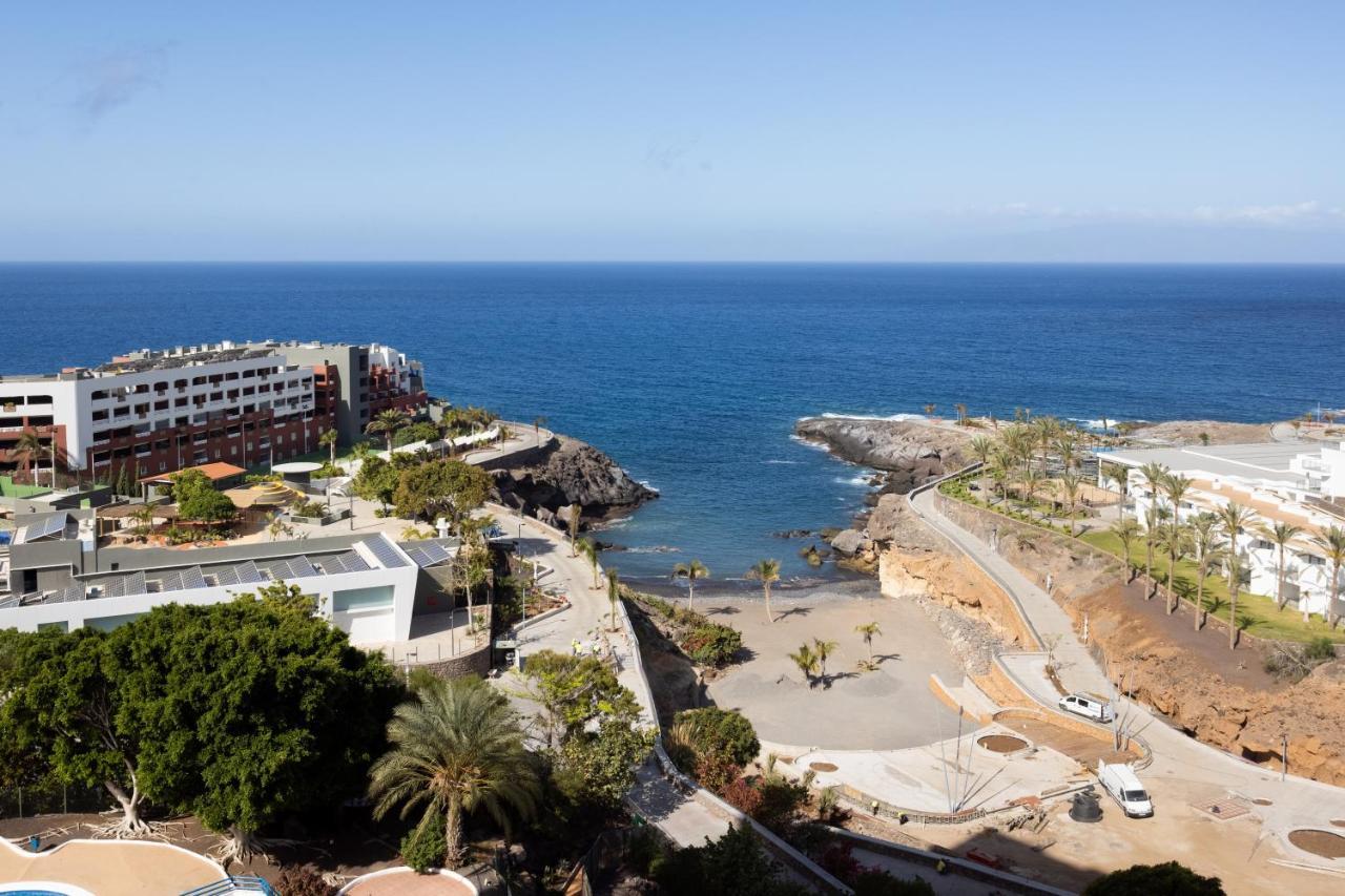 Home2Book Cozy Apartment Playa Paraiso Costa Adeje  Esterno foto