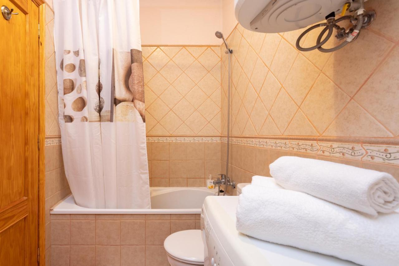 Home2Book Cozy Apartment Playa Paraiso Costa Adeje  Esterno foto