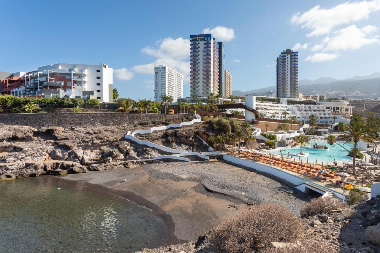 Home2Book Cozy Apartment Playa Paraiso Costa Adeje  Esterno foto