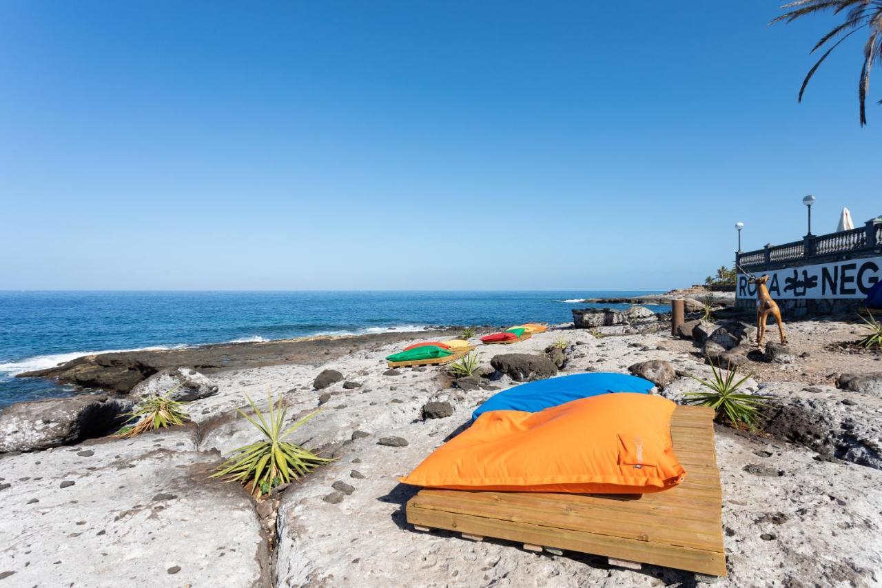Home2Book Cozy Apartment Playa Paraiso Costa Adeje  Esterno foto