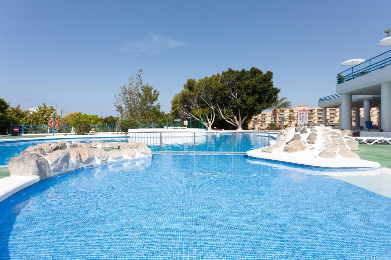 Home2Book Cozy Apartment Playa Paraiso Costa Adeje  Esterno foto